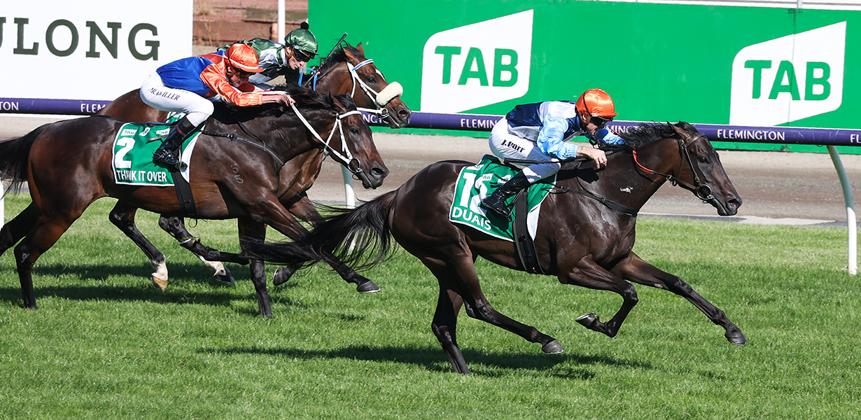 Australian Cup Day 25 March Flemington Race Days VRC