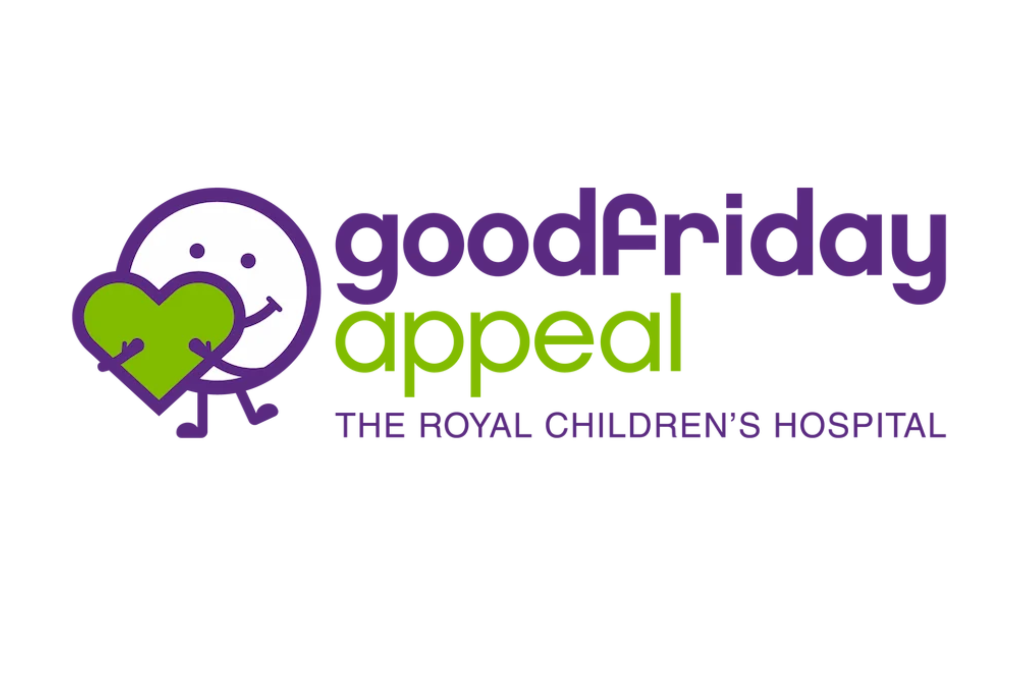 VRC the Good Friday Appeal as new community partner