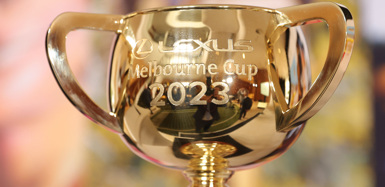 Seventh golden ticket on offer into 2023 Lexus Melbourne Cup Latest