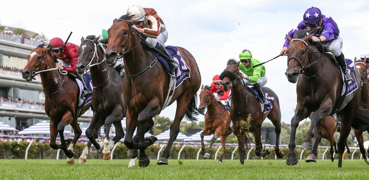 Howden Australian Guineas Day | Race Days | Victoria Racing Club