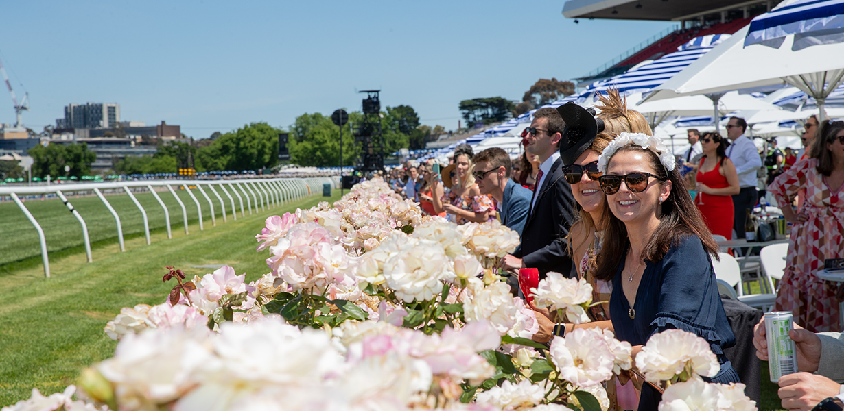 Kennedy Oaks Day all you need to know