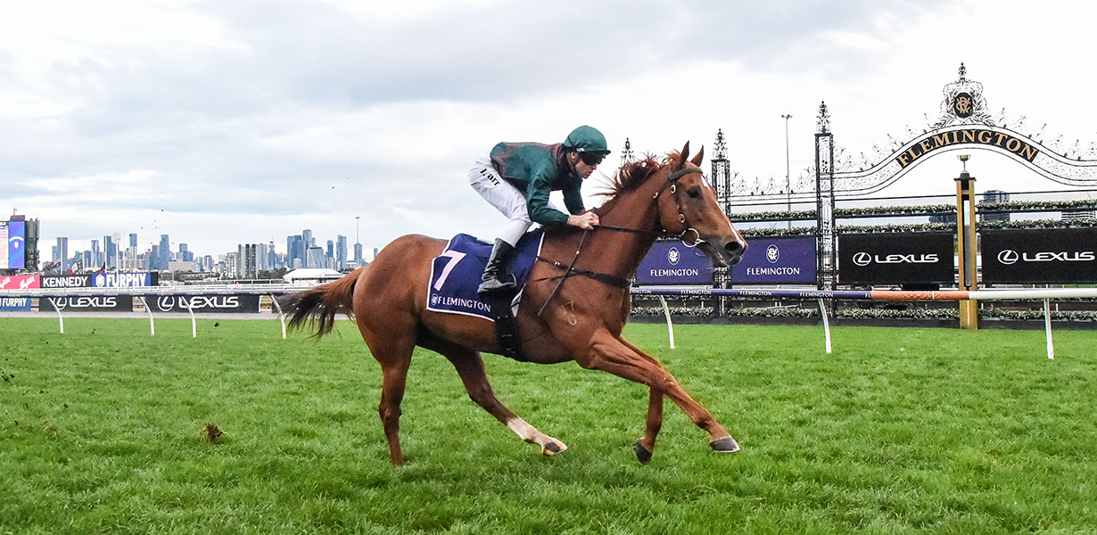 Spring Classics Preview Day Flemington Race Days VRC