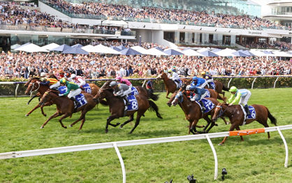 13 horses to look out for on Black Caviar Lightning Race Day