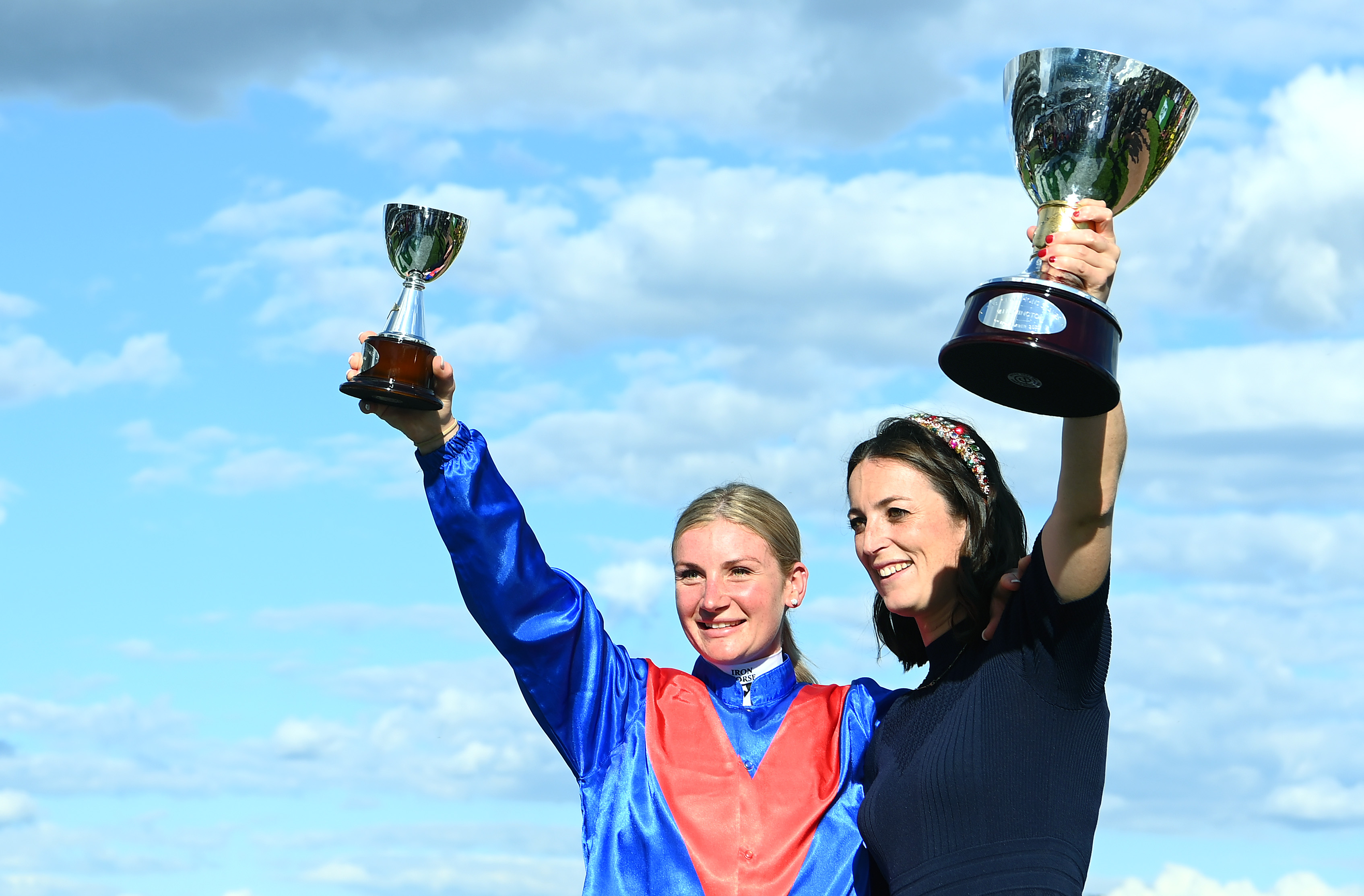 Glorious Melbourne Cup Carnival concludes with champions crowned